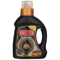 دورتو مایع لباس مشکین 1.7 لیتر