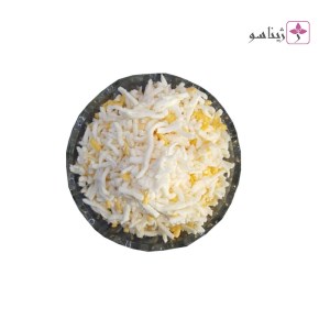 نازلی پنیر پیتزا فله