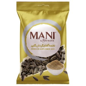 مانی نخمه آفتابگردان گلپر 100 گ