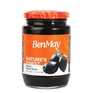 بن مای زیتون با هسته 360 گ