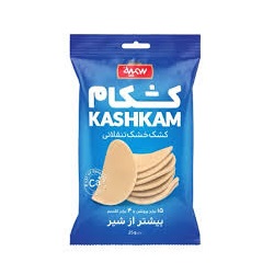 سمیه کشکام ساده 25 گ