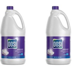 دوسی سفید کننده 3750 گ