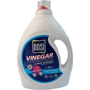 دوسی مایع لباس رایحه اوشن 2.5 لیتر