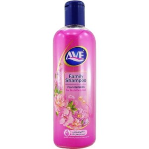 شامپو ویتامیکس موی خشک750