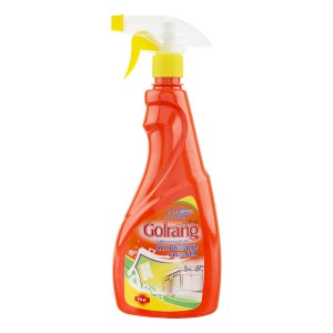 پاک کننده چند منظوره خانه رویایی 750 گلرنگ