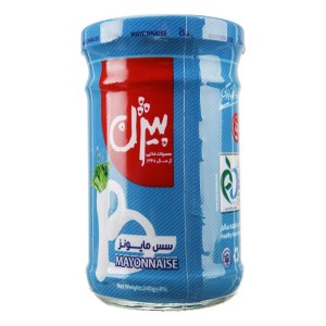 بیژن سس مایونز 240گرم
