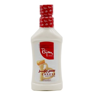 سس پنیر بیژن