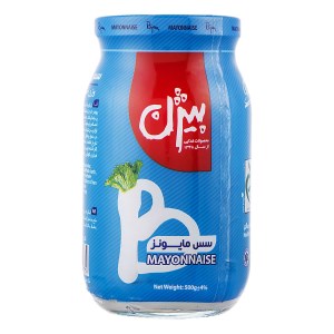 سس مایونز 460بیژن