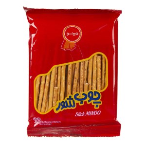 مینو چوب شور 30 گ