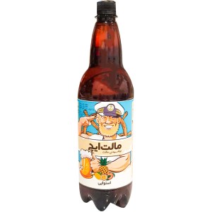 سن ایچ مالت استوایی 1 لیتر