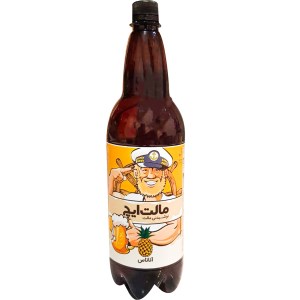 سن ایچ مالت آناناس 1 لیتر