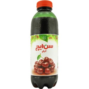 آبمیوه البالو 750 سن ایچ