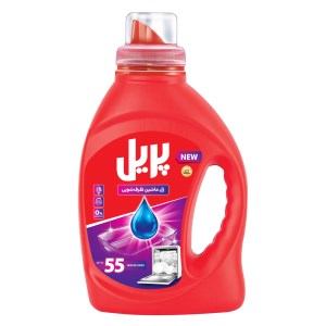 ژل ماشین ظرف 1000گرمی