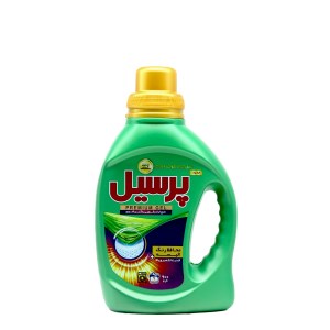 مایع لباسشویی رنگین پرسیل 1000 لیتر