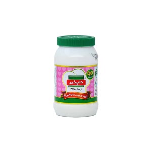 سس مایونز 454 دلپذیر کم چرب