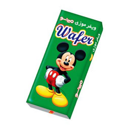 وینر پنی پیلوپکی جعبه ای موزی