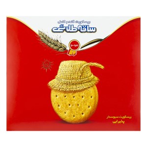 ساقه طلایی پذیرایی 700گرم