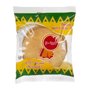 شیرینی 2عددی 30 گرمی مینو