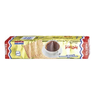 پتی مانژ وانیلی سالمین