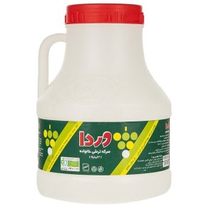 سرکه سفید وردا3لیتر