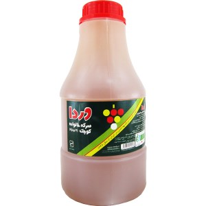 سرکه قرمز2000 گ خانواده کوچک وردا