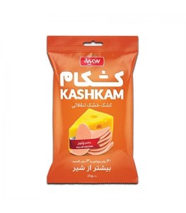 سمیه کشکام پنیری 25 گ