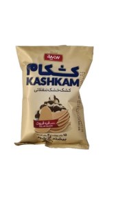 سمیه کشکام قره قروت 25 گ