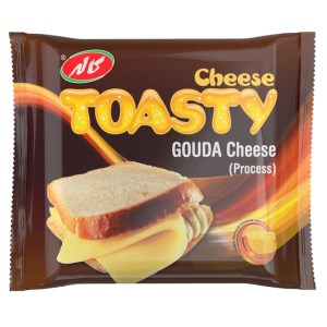 پنیر گودا ورقه ای کاله