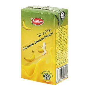 نوشیدی 125 موزی کاله