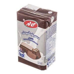 نوشیدنی 125کاکائو کاله