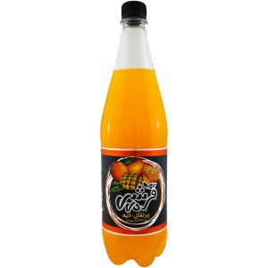 فرش دی پرتقال انبه یک لیتر