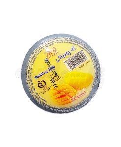 فرمند ژله پودینگی لیوانی 26 گ