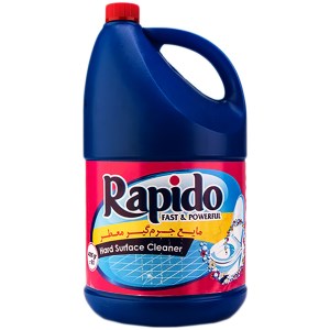 جرم گیر راپیدو 4 لیتر