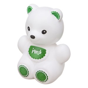 شامپو بچه عروسکی فیروز