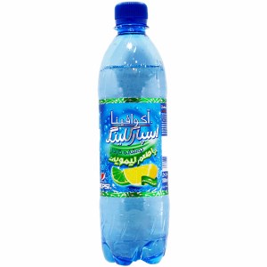 آب 500گازدارسی سی اسپارکلینگ