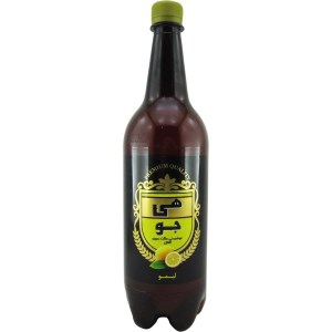 هی جو ماءالشعیرلیمویی 1لیتر