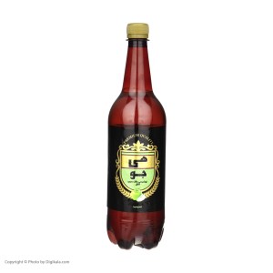 هی جو 1لیتر سیب