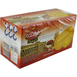 فرخنده بیسکوییت پرتقال 900 گ