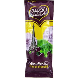 سس فرانسوی شاسه دلوسه