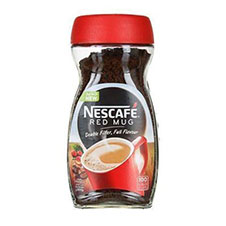 نسکافه رد ماگ کیسه 200 گرم نستله