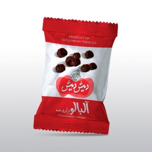 الوچه دیش دیش 100 گرم