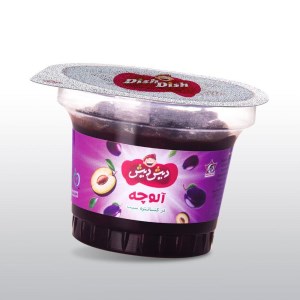 الوچه دیش دیش