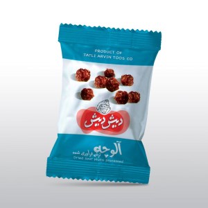 آلوچه دیش دیش