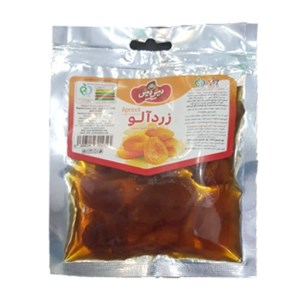 زردالو دیش دیش