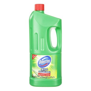 دامستوس سفید کننده مانتین 2 لیتر