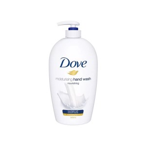 مایع دست 500 داو