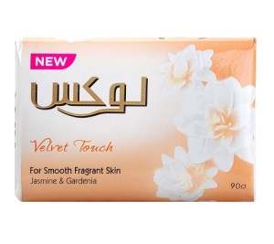 صابون گل یاس لوکس 90 گرمی