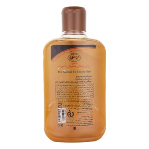 بس شامپو ویتامینه پت 1000