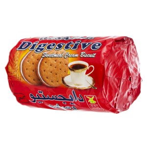 دایجستیو ساده آناتا