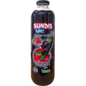 نوشیدنی شیشه 800 ساندیس